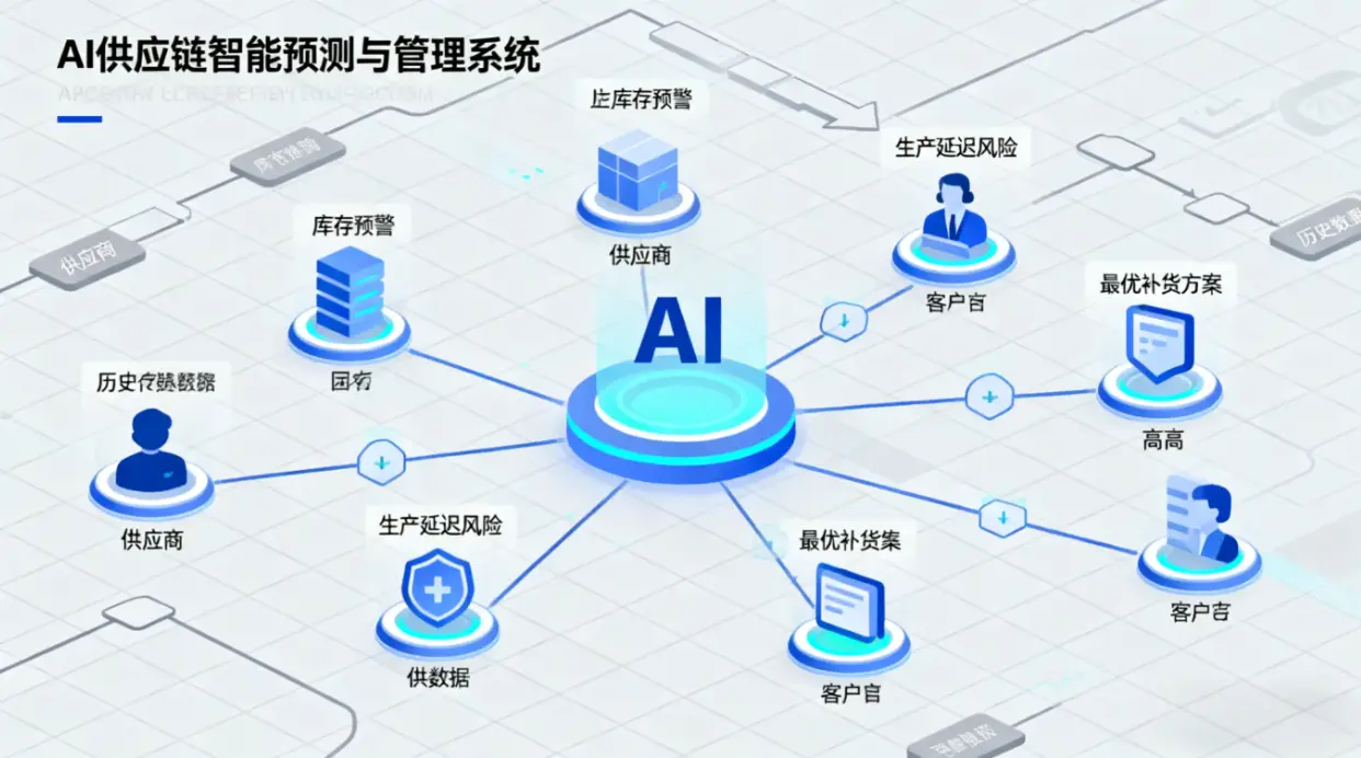 AI分析