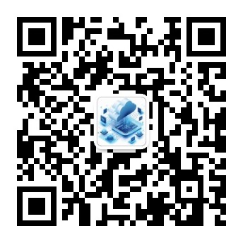 公众号二维码